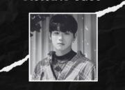 Kabar Duka dari Panggung Hiburan: Shim Jaehyun Mantan Personel F.ABLE Meninggal Dunia
