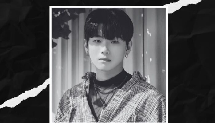 Kabar Duka dari Panggung Hiburan: Shim Jaehyun Mantan Personel F.ABLE Meninggal Dunia