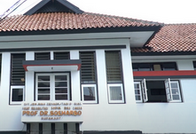 Sekolah Rakyat Jateng