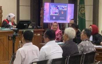 Saksi Sidang Ita