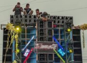 Diharamkan MUI Jawa Timur, Sound Horeg Juga Dilarang di Wilayah Jawa Tengah Berikut Ini