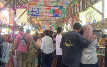Bangkok Semarang