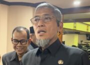 Dinas Kebudayaan, Pariwisata, dan Ekonomi Kreatif jadi OPD Baru di Jateng, Sekda: Digabung Agar Efektif