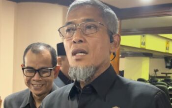 Sekda Klaten | Dinas Baru Jateng