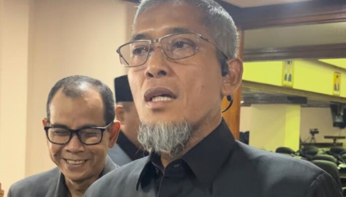 Dinas Kebudayaan, Pariwisata, dan Ekonomi Kreatif jadi OPD Baru di Jateng, Sekda: Digabung Agar Efektif