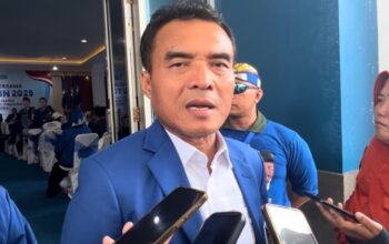DPW PAN Jawa Tengah