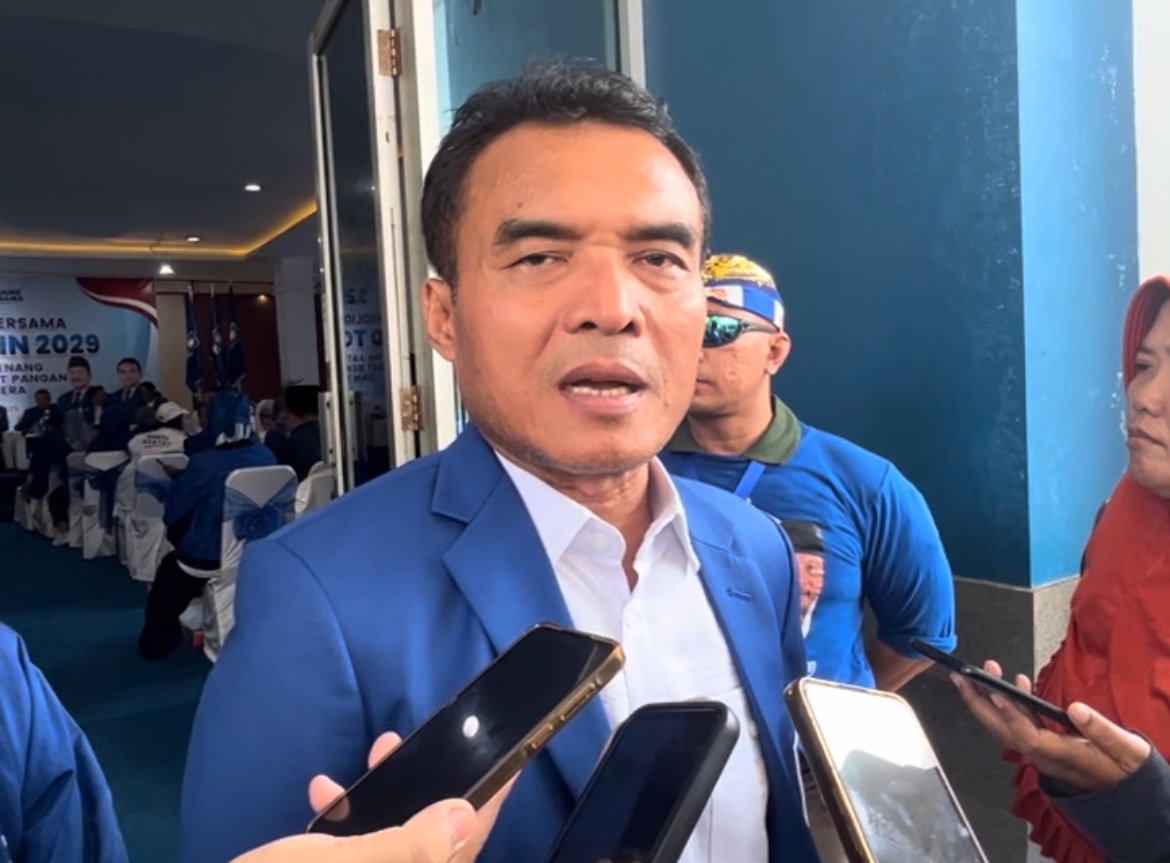 DPW PAN Jawa Tengah