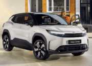 Kembaran Suzuki e-Vitara, Toyota Urban Cruiser EV Tampil Perdana di GIIAS 2025, Simak Spesifikasinya