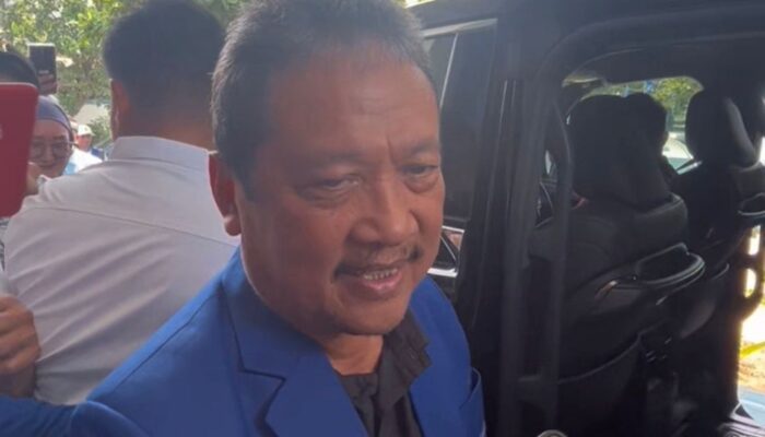 Menteri KKP RI Canangkan Program Koperasi Nelayan Merah Putih: Prioritas di Jawa Tengah