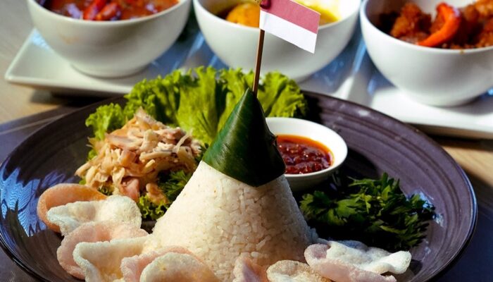 Sambut Hari Anak dan HUT RI, Up Peak Hotel Semarang Hadirkan Kid’s Treat, Flat-Fee Feast, dan Merdeka Deals