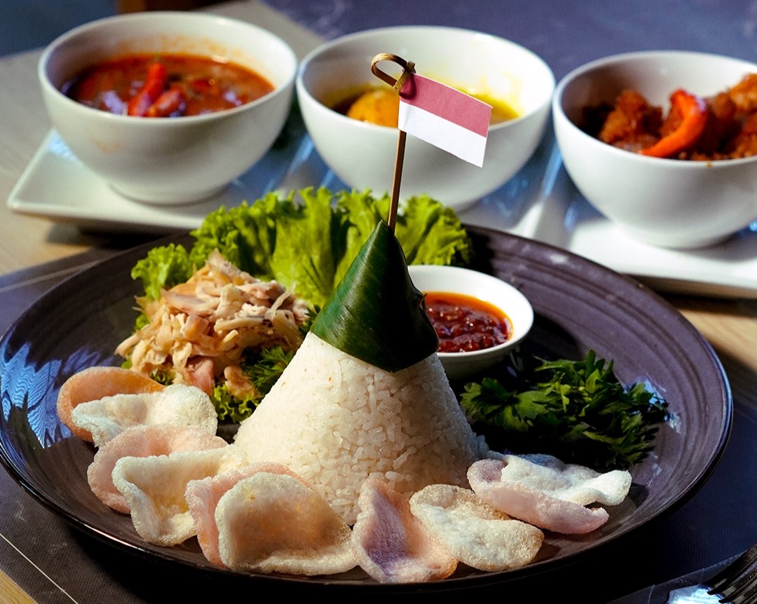 Promo Up Peak Hotel Semarang