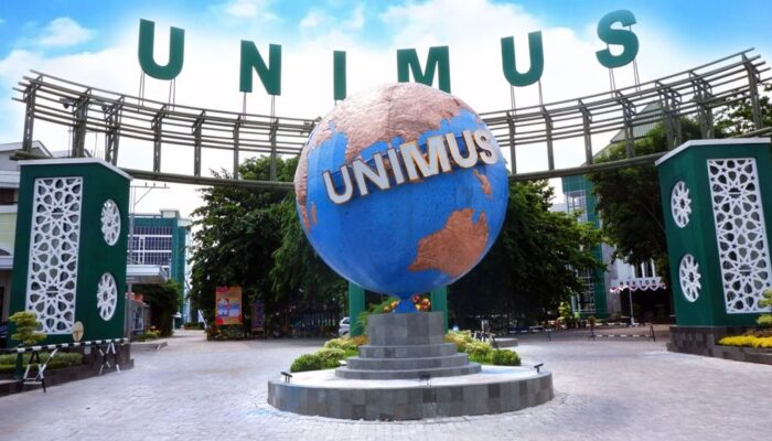 Unimus Bersaing Gaet Mahasiswa Baru di Tengah Gempuran PTN: Justru Pendaftar Melonjak