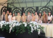 Semarang’s Luxury Wedding Expo Renaissance Romance 2025, Tandai Tren Baru Nikahan di Jateng