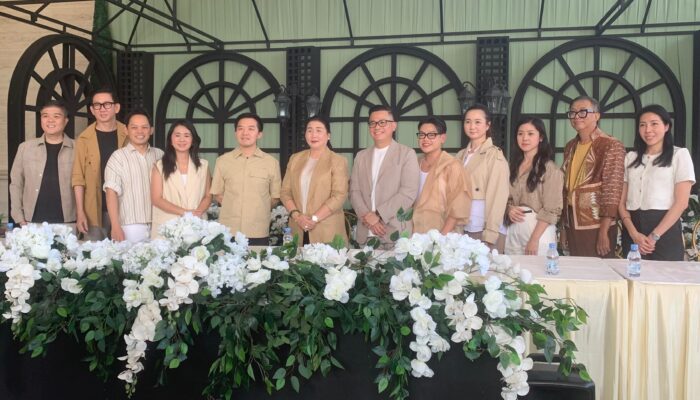 Semarang’s Luxury Wedding Expo Renaissance Romance 2025, Tandai Tren Baru Nikahan di Jateng