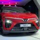 VinFast VF 7 Resmi Rilis di GIIAS 2025, SUV Listrik Futuristik Cocok untuk Mobil Harian di Kota