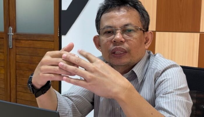 Pengamat Undip Tanggapi Lonjakan Pekerja Migran: Ada Mismatch Kompetensi dan Kebutuhan Pasar Domestik