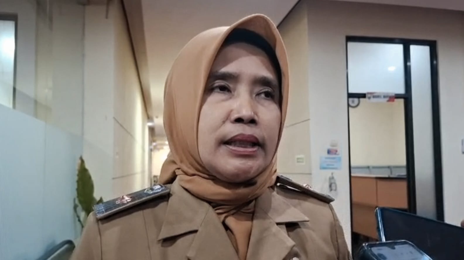 Desa Anti Korupsi Semarang