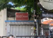 kedai es teh wonodri semarang