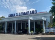 SMAN 3 Semarang SPMB