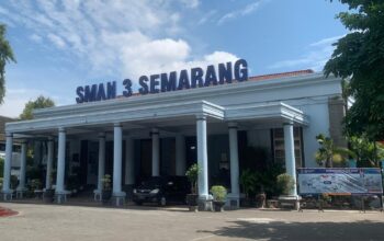 SMAN 3 Semarang SPMB