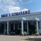 Momen Langka! 4 Pasang Kembar hingga Masuk SMAN 3 Semarang Tahun Ini
