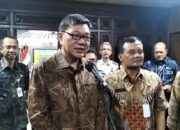 Duta Besar Singapura, Kwok Fook Seng // penerbangan semarang ke singapura