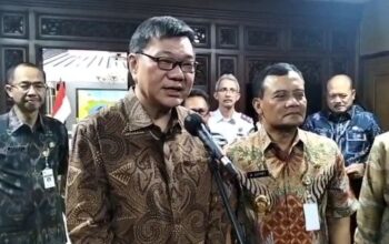 Duta Besar Singapura, Kwok Fook Seng // penerbangan semarang ke singapura