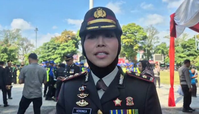 Hari Bhayangkara ke-79, Begini Harapan Warga ke Jajaran Polres Salatiga