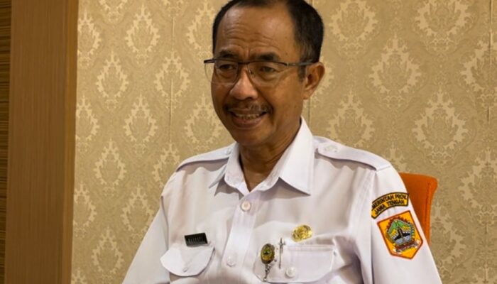 Hotel-Hotel Jateng Terpuruk Akibat Efisiensi, Kini Mulai Menggeliat Lagi Usai Pencabutan SE