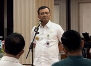 Sebut Jawa Tengah Miskin Sekali, Gubernur Ahmad Luthfi: Kita Perbaiki Layanan Dasar