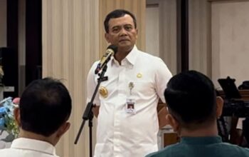 gubernur jateng ahmad luthfi solusi kemiskinan