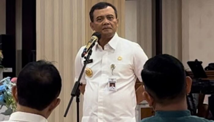 Sebut Jawa Tengah Miskin Sekali, Gubernur Ahmad Luthfi: Kita Perbaiki Layanan Dasar