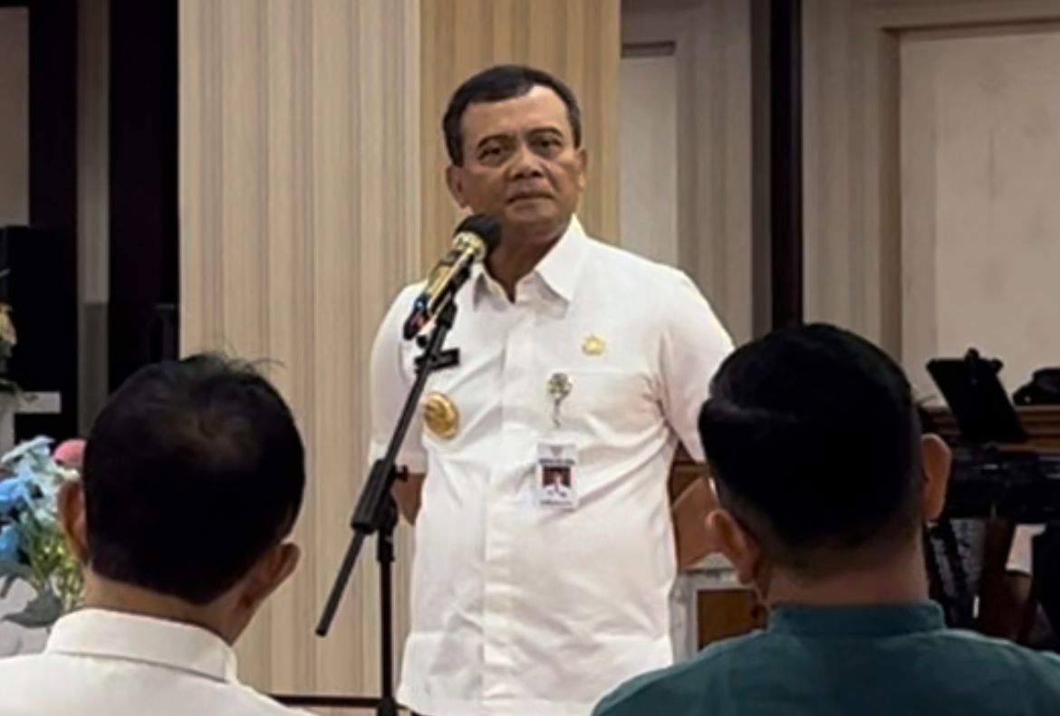 gubernur jateng ahmad luthfi solusi kemiskinan