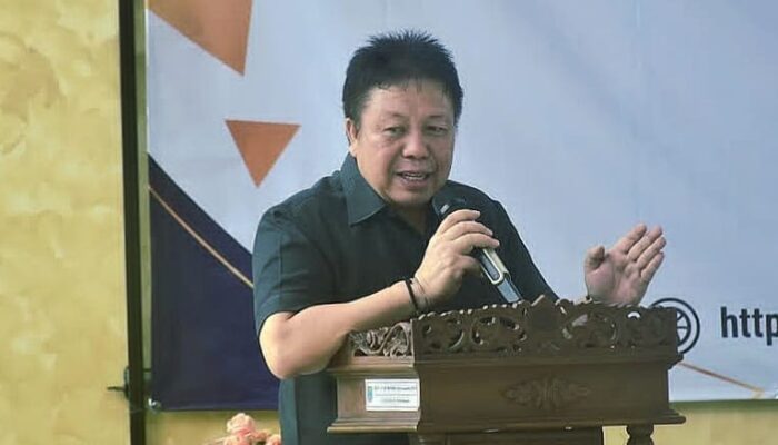 Soal Putusan MK, ADEKSI Siap Dilibatkan dalam Penyusunan Revisi UU Pemilu