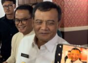 gubernur jateng ahmad luthfi