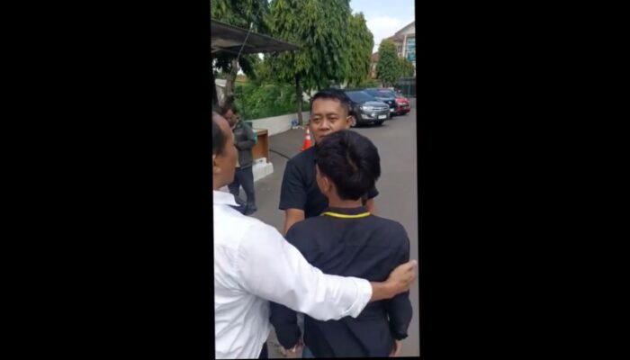 Saksi Anak Kasus Penembakan Gamma Diduga Diintimidasi Polisi