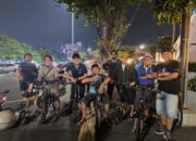sepeda semarang