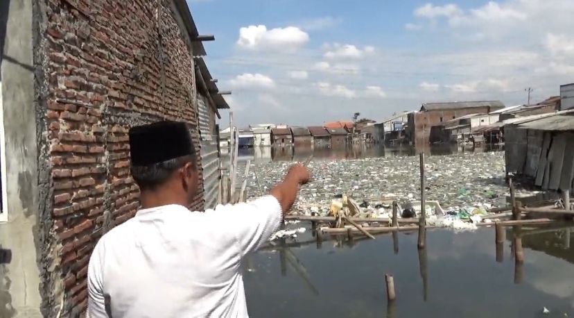 sampah semarang