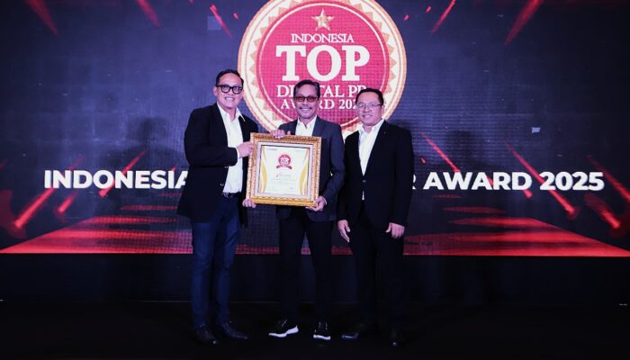 Strategi PR Digital Berbasis Nilai Syariah, Bank Jateng Torehkan Prestasi Nasional