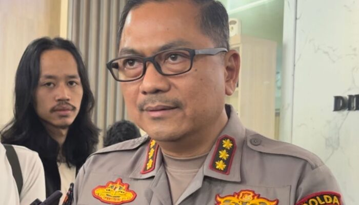 Sebut Penghalang Saksi Kunci Sidang Aipda Robig Bukan Polisi, Polda Jateng: Inisialnya MKL