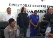 pembunuhan wanita demak