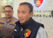 kasus bambang raya // karaoke semarang