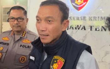 kasus bambang raya // karaoke semarang