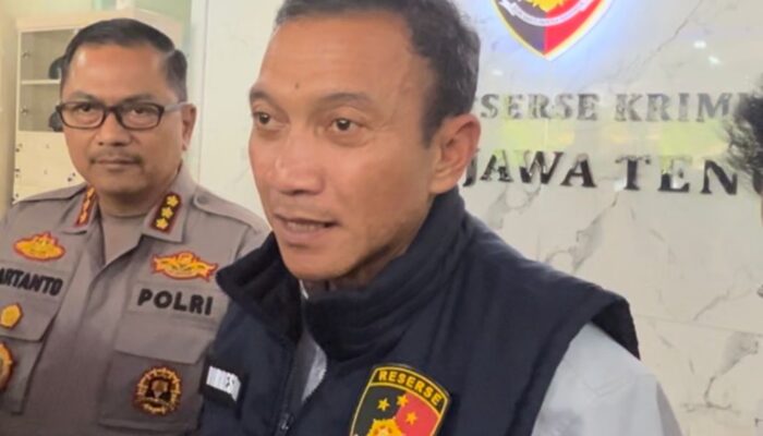 Sudah Tua dan Tulang Punggung Keluarga, Bambang Raya Pemilik Karaoke Striptis Semarang Minta Penangguhan Penahanan