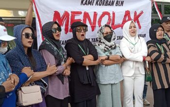 anggota koperasi BLN