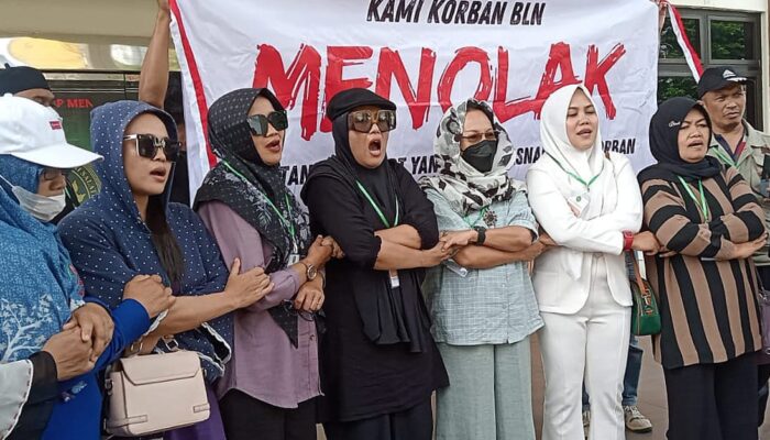 Polemik Koperasi BLN, Muncul Kelompok Anggota Tolak Gugatan Class Action