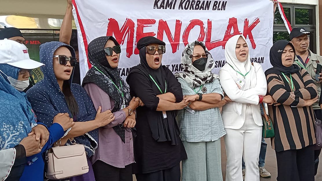 anggota koperasi BLN