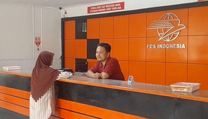 151 Pensiunan Ambil Dana di Kantor Pos Blora, Layanan Diperpanjang hingga Malam