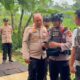 Temukan Benda Mirip Granat Saat Bersihkan Kebun, Warga Getasan Semarang Lapor Polisi