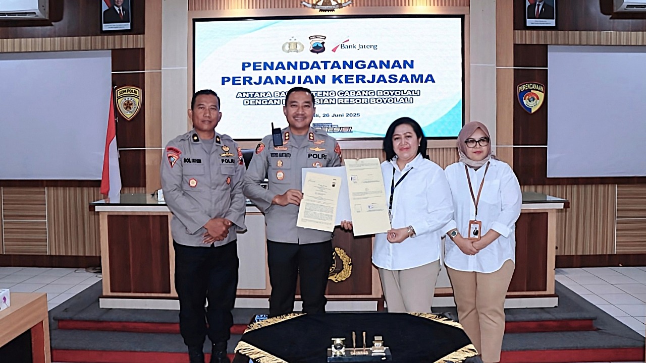 bank jateng boyolali